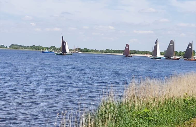 Natuurhuisje in Rutten