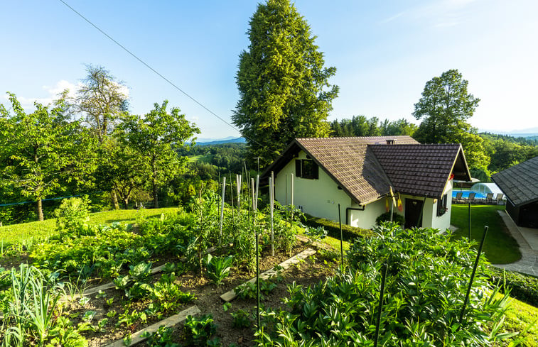 Natuurhuisje in Kamnik