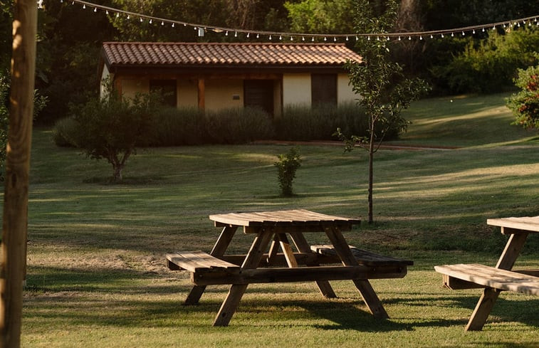 Natuurhuisje in San Ginesio