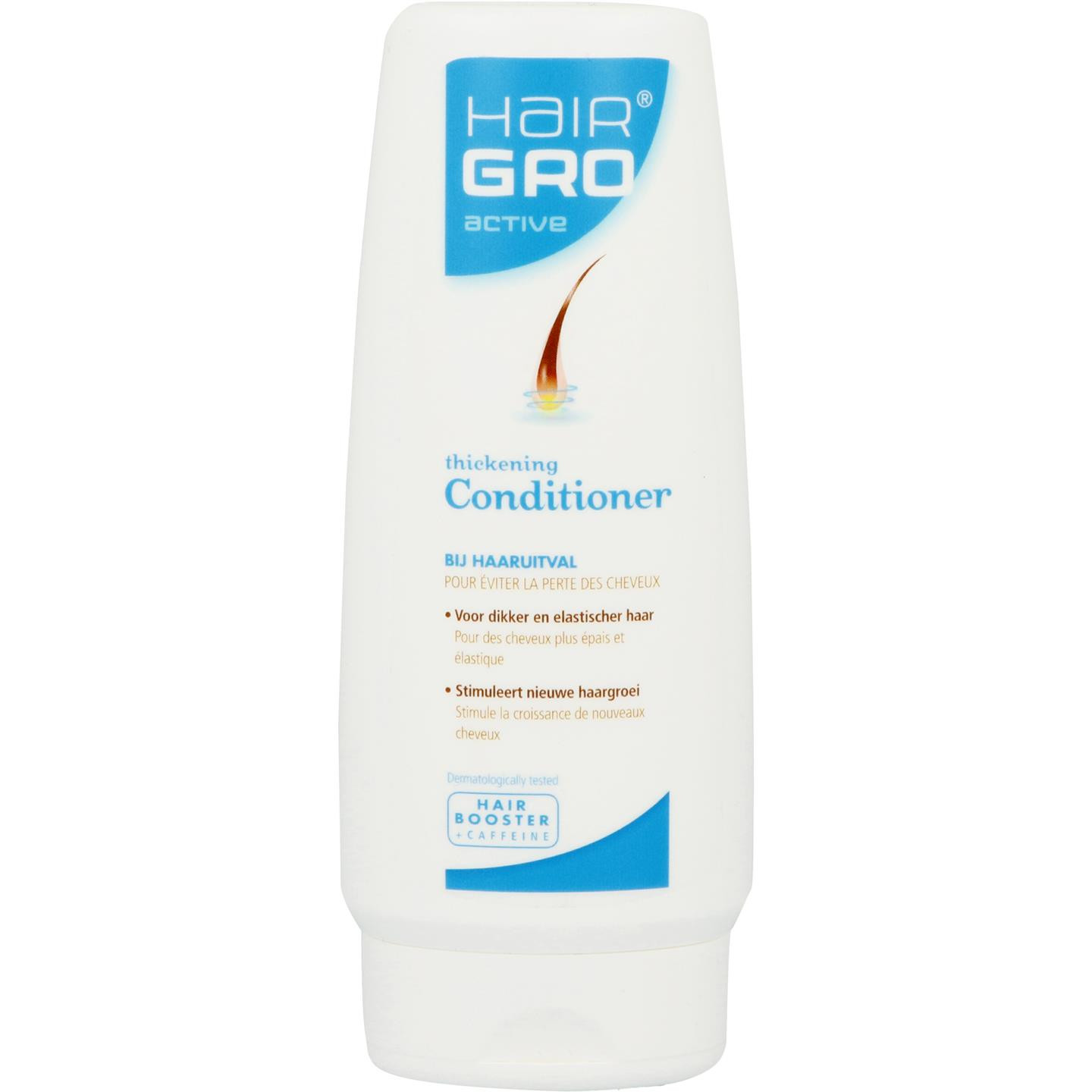 Thickening Conditioner