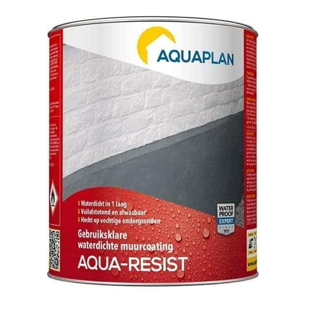 Aquaplan Aqua-Resist