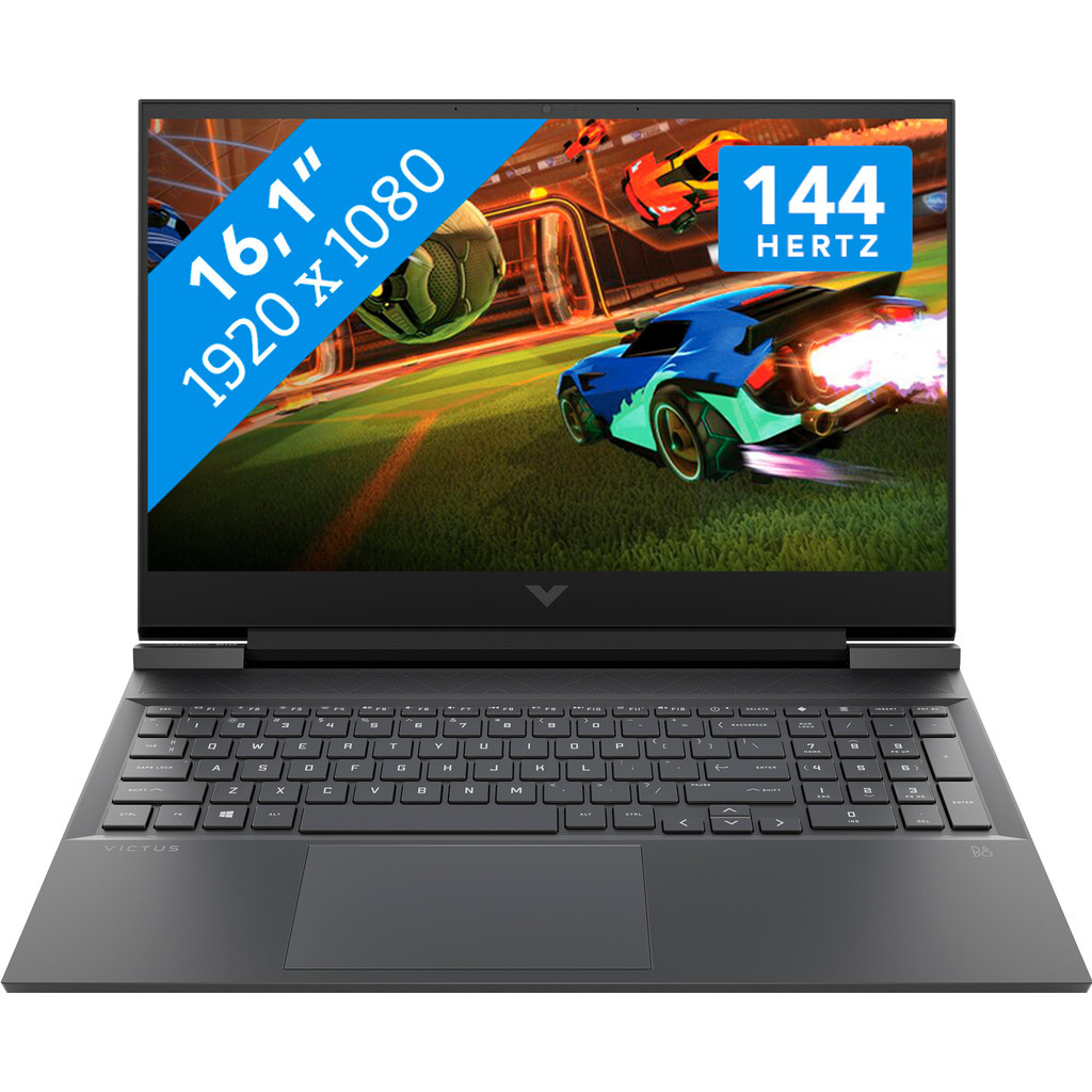 HP VICTUS 16-e0551nd