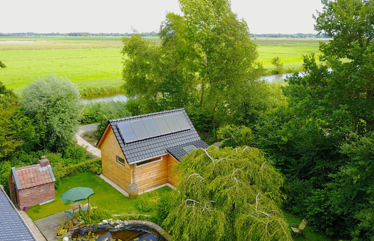 Natuurhuisje in Lettelbert