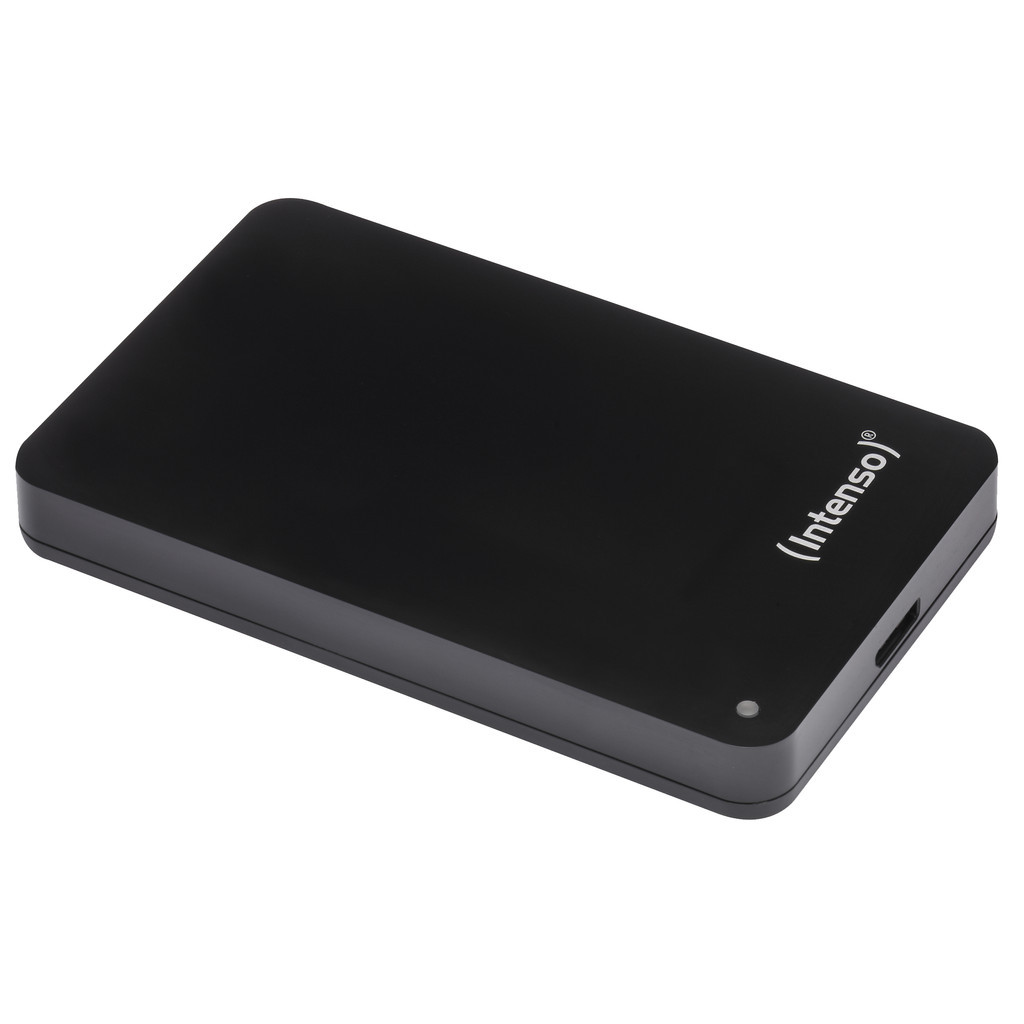 Intenso Memory Case 4TB