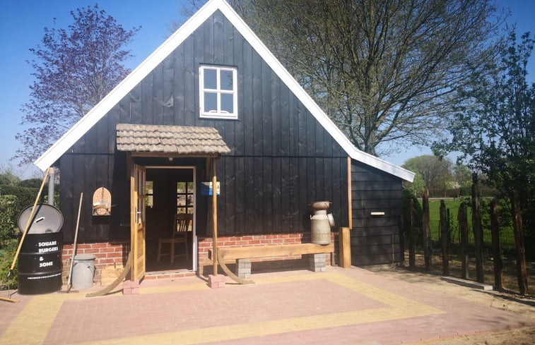 Natuurhuisje in Winterswijk Corle