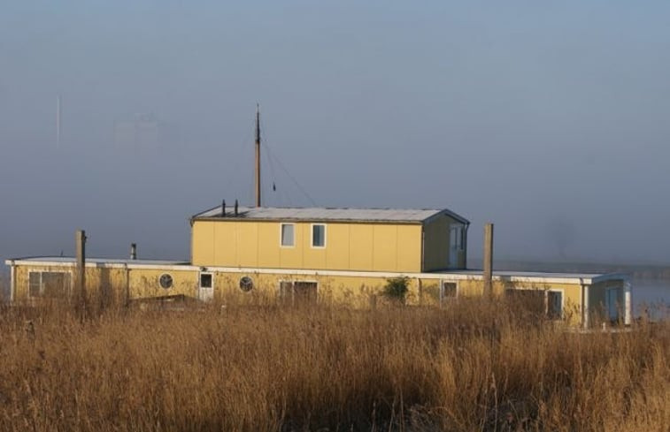 Natuurhuisje in IJsselmuiden