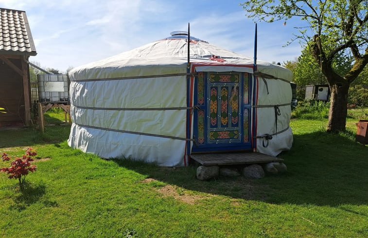 Natuurhuisje in Emmen