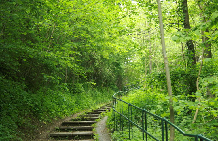 Natuurhuisje in Elzele