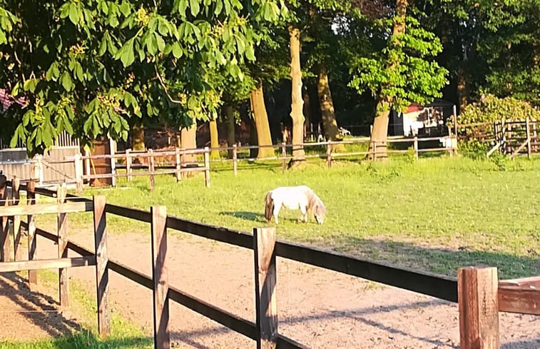 Natuurhuisje in Enschede