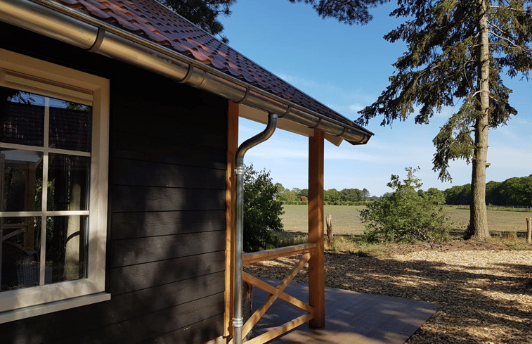 Natuurhuisje in Ruurlo