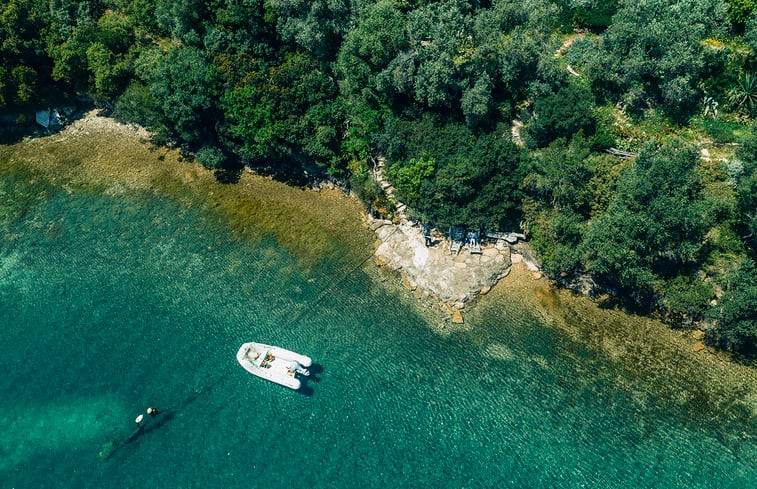 Natuurhuisje in Pelion