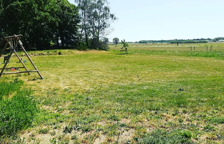 Natuurhuisje in Heusden Gem Asten