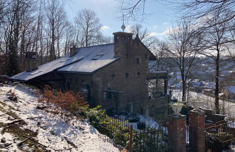 Natuurhuisje in Leuven