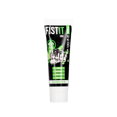 Fist It by Shots CBD Lubricant - 0.8 fl oz / 25 ml