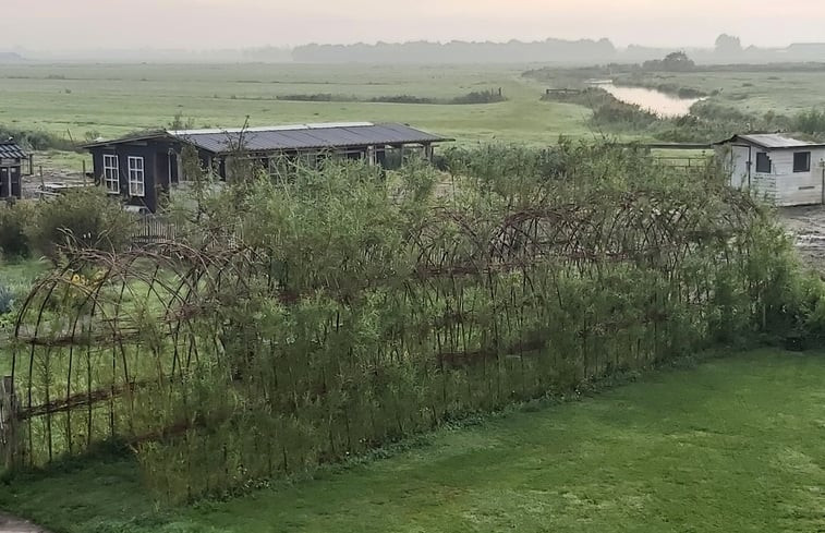 Natuurhuisje in Markenbinnen