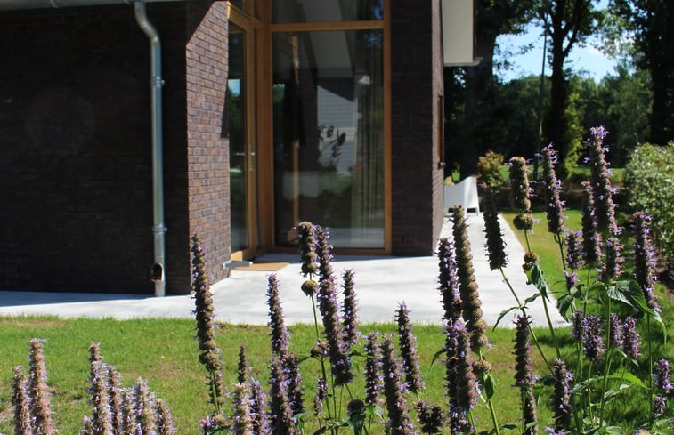 Natuurhuisje in IJhorst