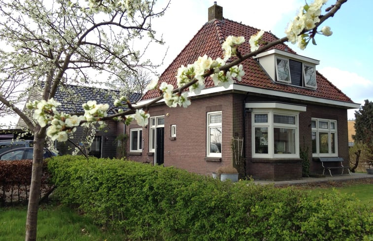 Natuurhuisje in Nijeveen