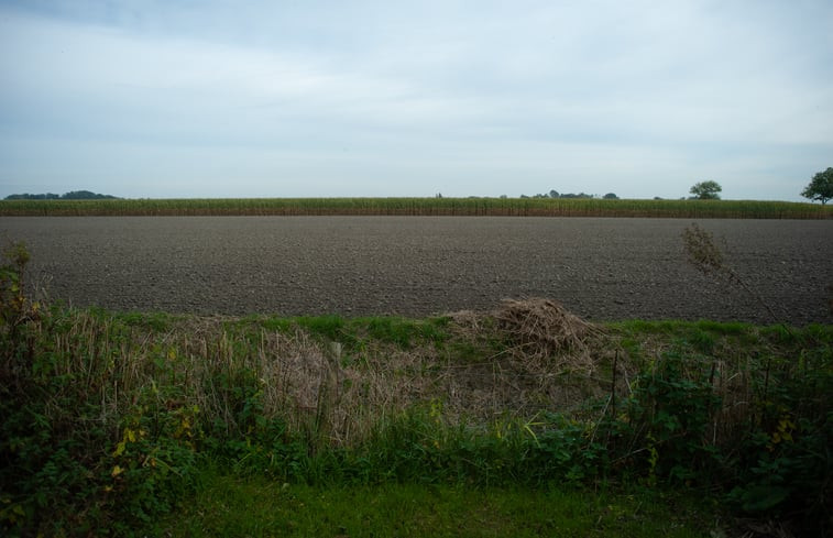 Natuurhuisje in Kloosterburen