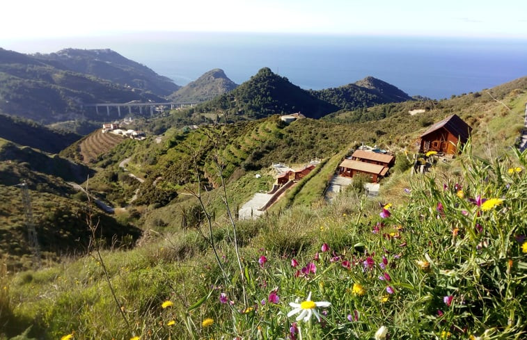 Natuurhuisje in Nerja / Maro