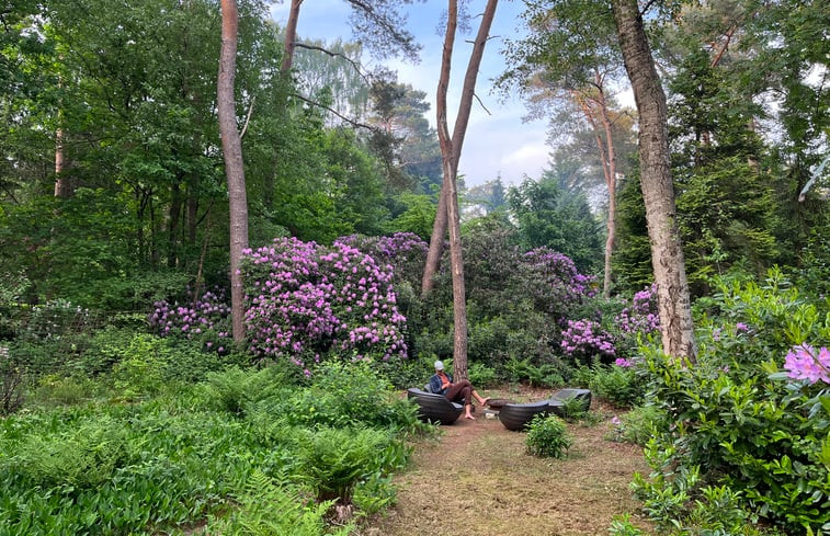 Natuurhuisje in Maarn