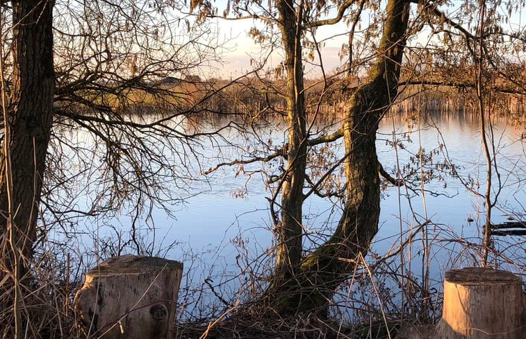 Natuurhuisje in Brandwijk