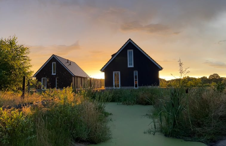 Natuurhuisje in Hellendoorn