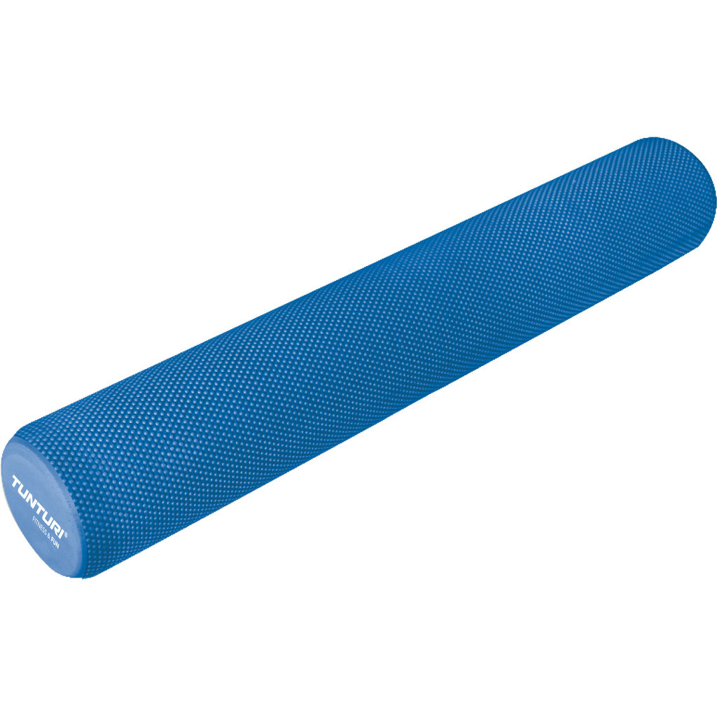 Tunturi Yoga Massage Roller EVA 90 cm