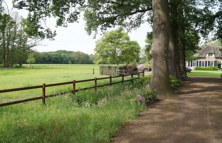 Natuurhuisje in Nieuw Heeten