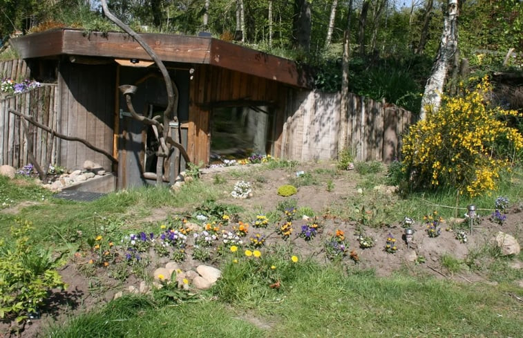 Natuurhuisje in Emmen