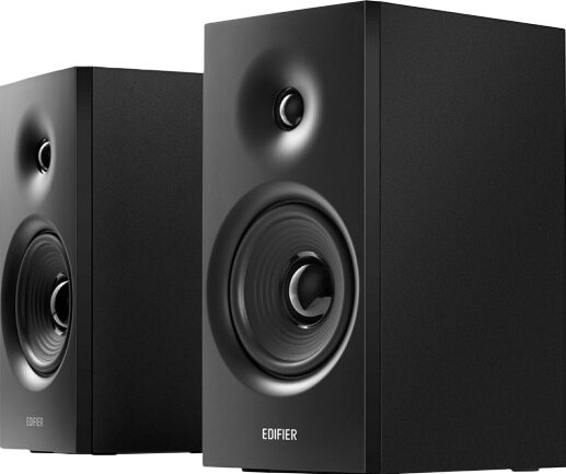 Edifier R1080BT Pc Speaker Zwart