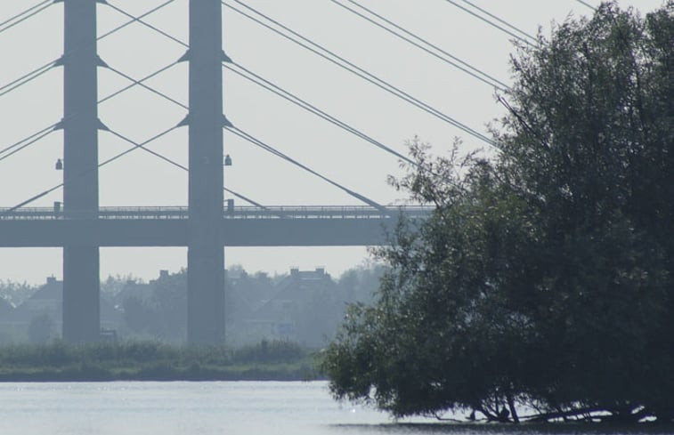 Natuurhuisje in IJsselmuiden