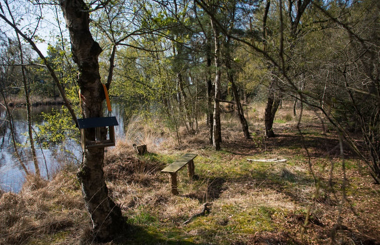 Natuurhuisje in Een