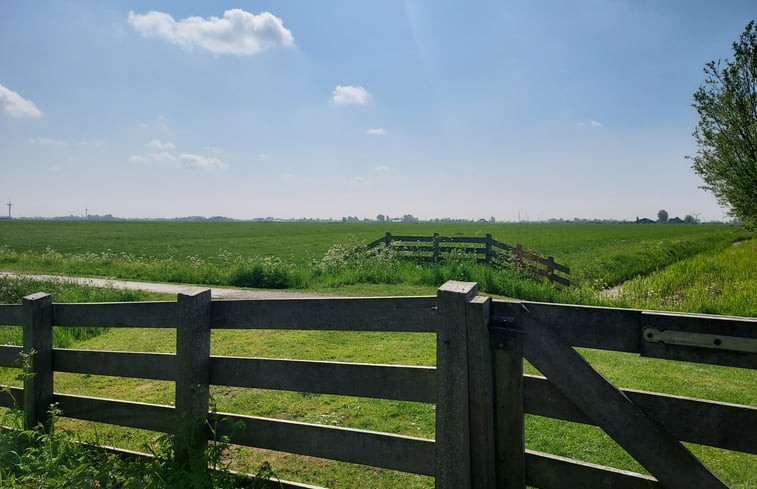 Natuurhuisje in Easterlittens