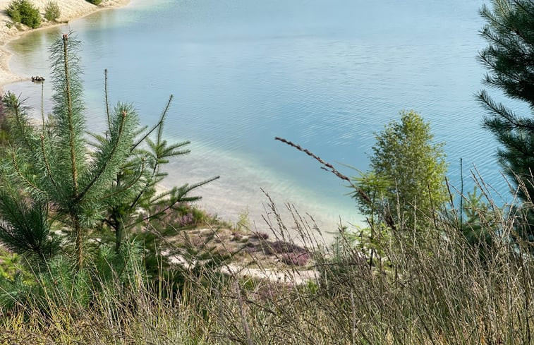 Natuurhuisje in Gasselte