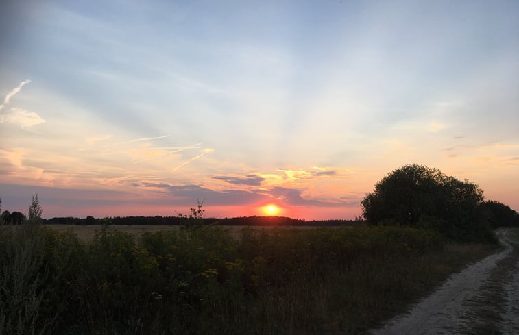 Natuurhuisje in Exloo