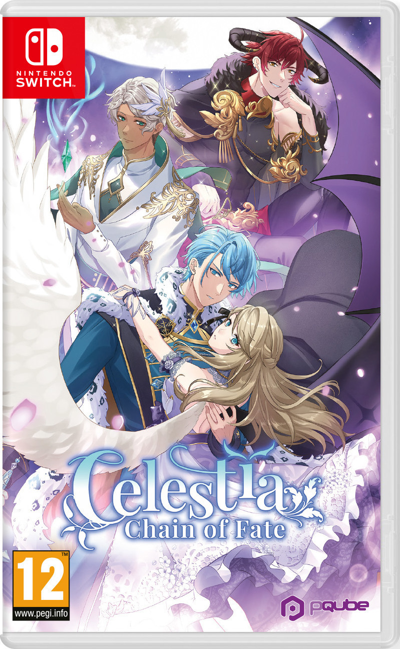 Celestia Chain of Faith