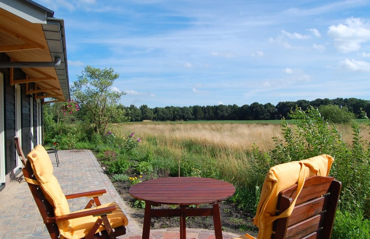 Natuurhuisje in Vledderveen