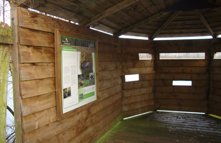 Natuurhuisje in haarle gem hellendoorn