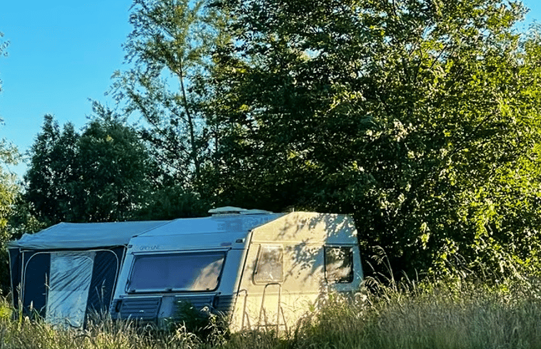 Natuurhuisje in Venhuizen