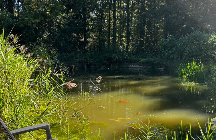 Natuurhuisje in Westmeerbeek