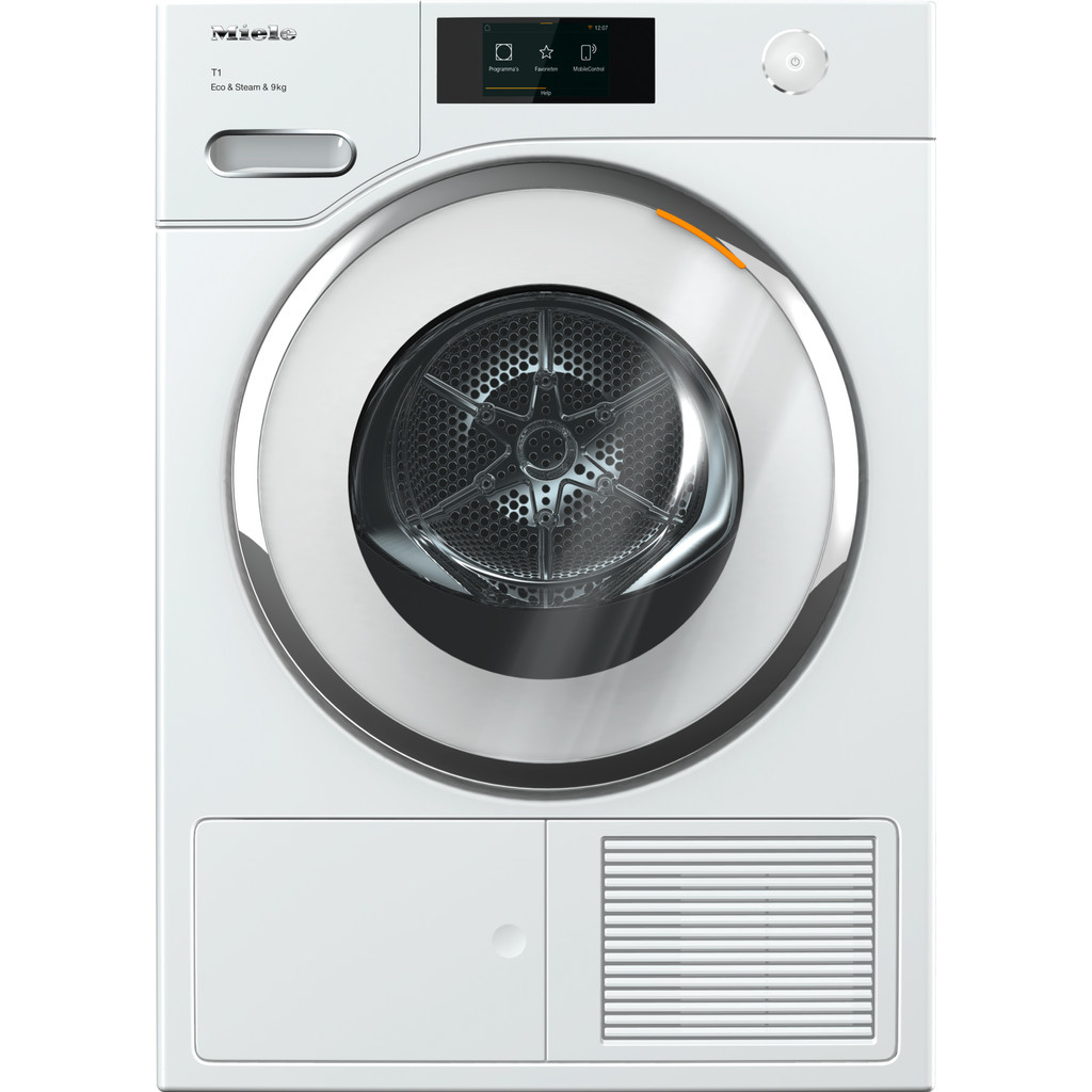 Miele TWR 780 WP Eco & Steam