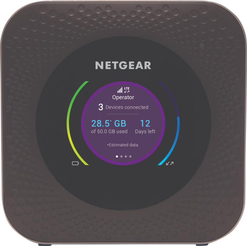 Netgear Nighthawk M1