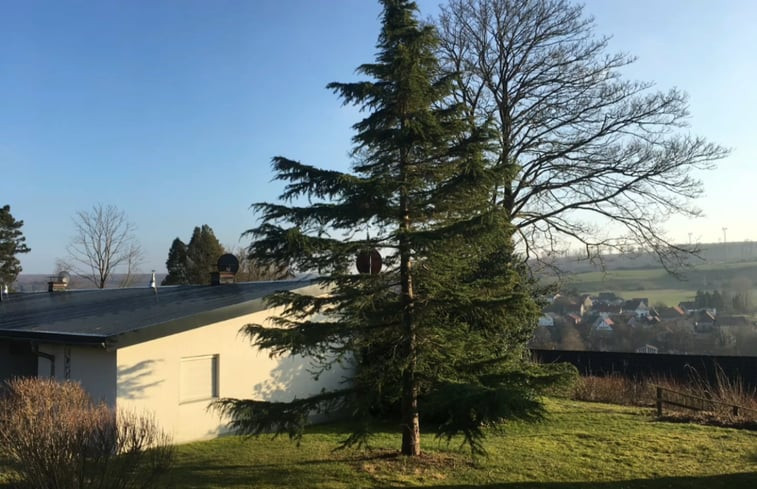 Natuurhuisje in Sauerland, Lichtenau-Husen