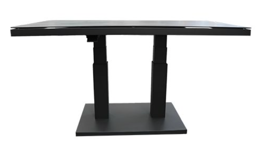 Malton Tuintafel Antraciet - OWN