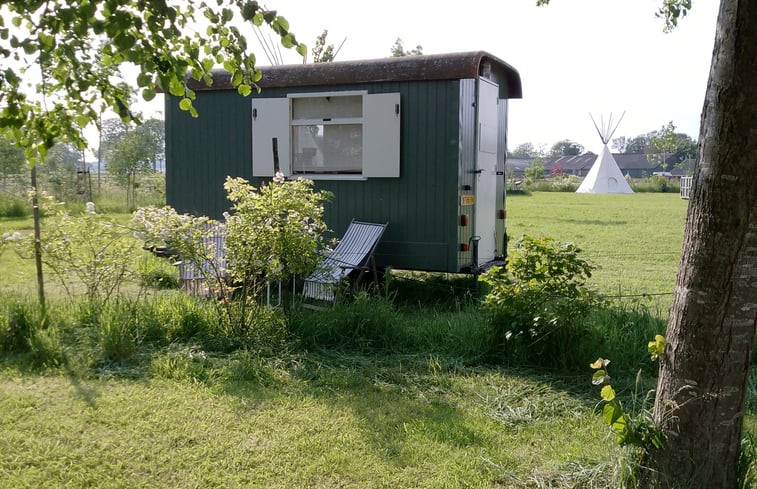 Natuurhuisje in Zutphen