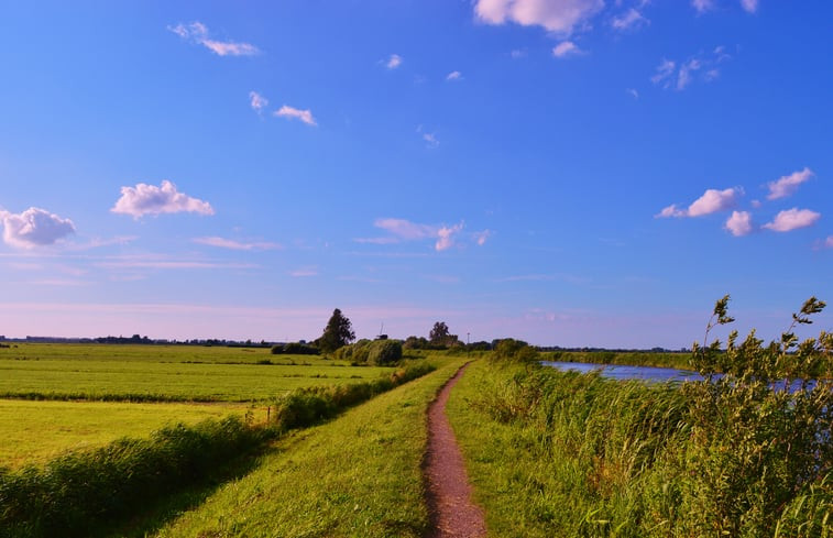 Natuurhuisje in kockengen/breukelen