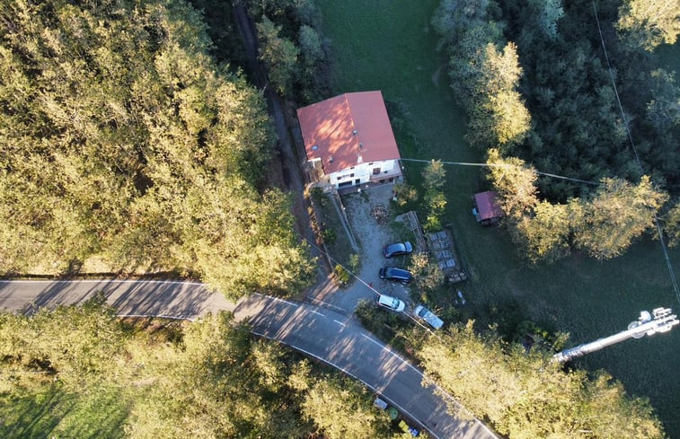 Natuurhuisje in Compiano