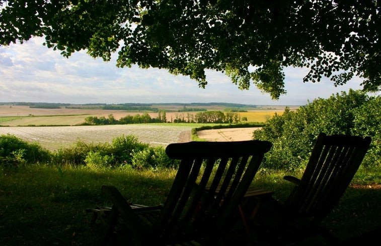 Natuurhuisje in Marigny-Marmande