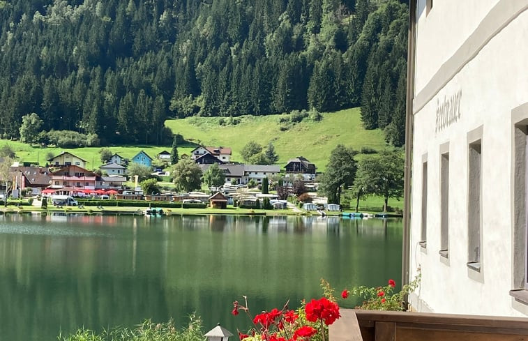 Natuurhuisje in Feld am See