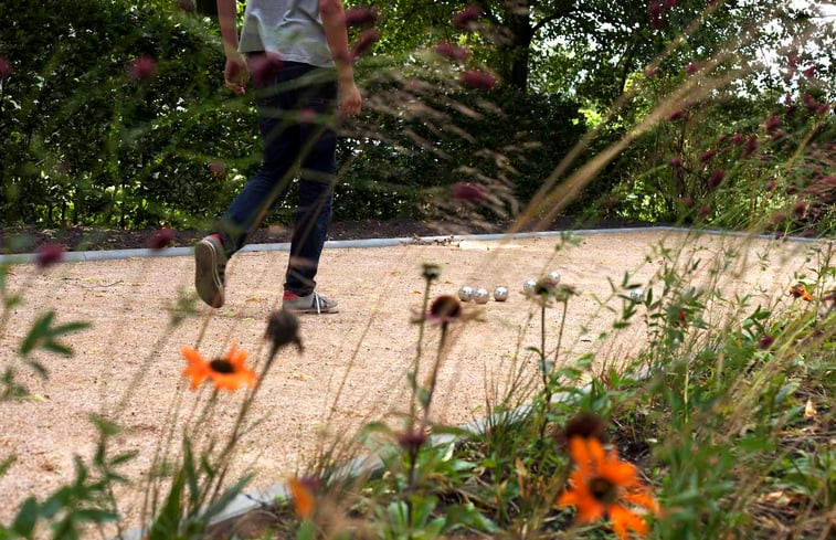 Natuurhuisje in Zegge